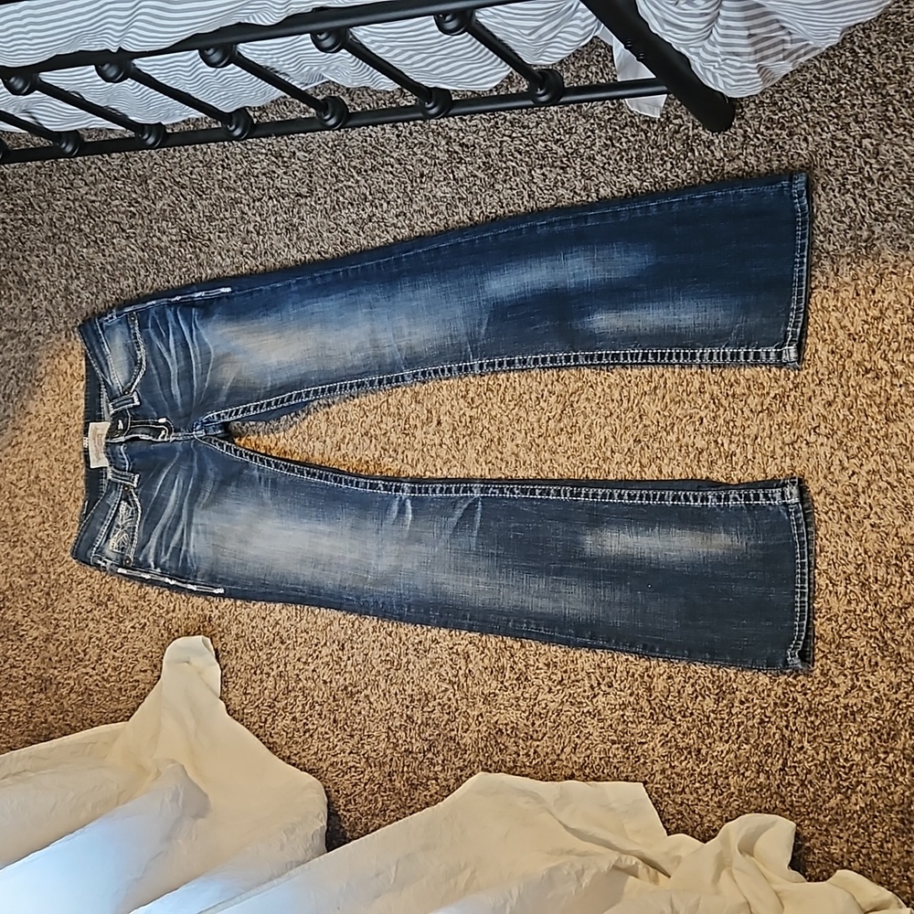 Big Star Liv 27XL